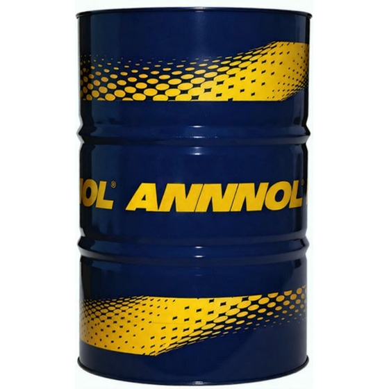 Гидравлическое Mannol Hydro, HV 32, 208 л, минеральное