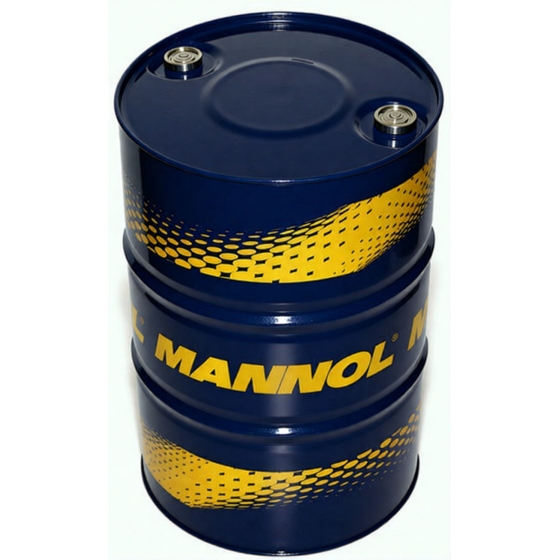 Гидравлическое Mannol Hydro HV, 32 W-32, 1000 л, минеральное