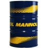 Гидравлическое Mannol Hydro HV, 32 W-32, 1000 л, минеральное