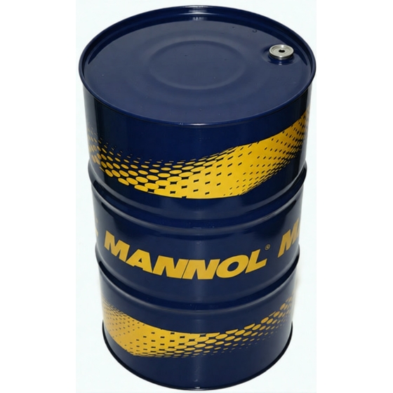 Гидравлическое Mannol Hydro, HV 46, 1000 л, минеральное