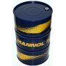 Гидравлическое Mannol Hydro, HV 46, 1000 л, минеральное