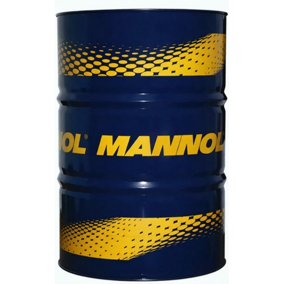 Гидравлическое Mannol Hydro, HV 46, 1000 л, минеральное