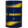 Гидравлическое Mannol Hydro HV, 68, 208 л, минеральное