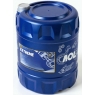 Гидравлическое Mannol Hydro HV 32, 10W-32, 10 л, минеральное