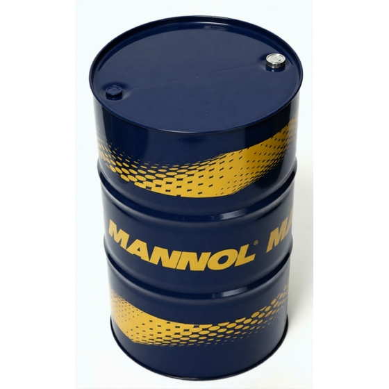 Гидравлическое Mannol Hydro, 46, 1000 л, минеральное