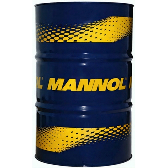Гидравлическое Mannol Hydro, 46, 1000 л, минеральное