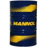 Гидравлическое Mannol Hydro, 46, 1000 л, минеральное