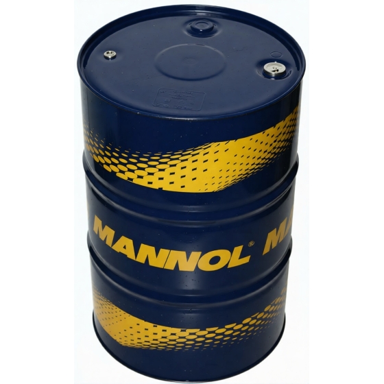 Гидравлическое Mannol Hydro, 68, 1000 л, минеральное