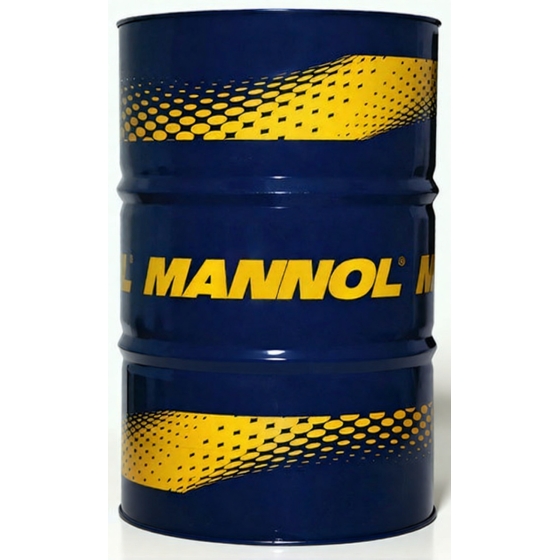 Гидравлическое Mannol Hydro, 68, 1000 л, минеральное