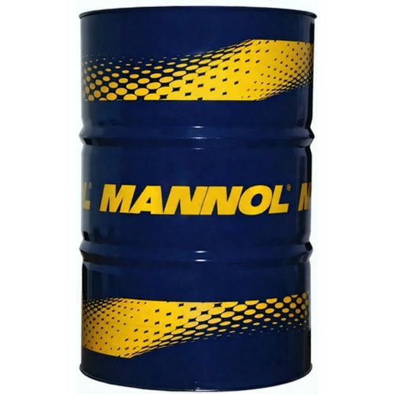 Гидравлическое Mannol Hydro, 150, 1000 л, минеральное