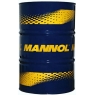 Гидравлическое Mannol Hydro, 150, 1000 л, минеральное