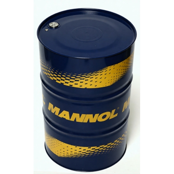 Гидравлическое Mannol Hydro, HV 46, 1000 л, минеральное