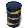 Гидравлическое Mannol Hydro, HV 46, 1000 л, минеральное