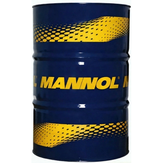 Гидравлическое Mannol Hydro, HV 46, 1000 л, минеральное