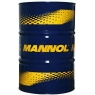 Гидравлическое Mannol Hydro, HV 46, 1000 л, минеральное
