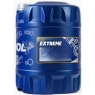 Гидравлическое Mannol Hydro, 2104 ISO 100, 60 л, минеральное