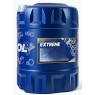 Гидравлическое Mannol Hydro, 22 VI 245, 60 л, минеральное
