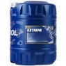 Гидравлическое Mannol Hydro HV, 22 VI 245, 10 л, минеральное