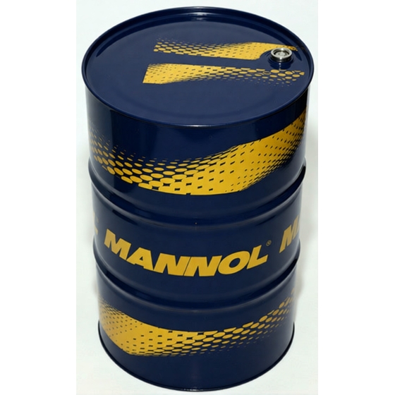 Гидравлическое Mannol Hydro, HV 32, 1000 л, минеральное