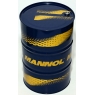 Гидравлическое Mannol Hydro, HV 32, 1000 л, минеральное