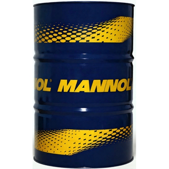 Гидравлическое Mannol Hydro, HV 32, 1000 л, минеральное