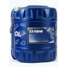 Гидравлическое Mannol Hydro, HV 32 ISO 32 Zinc Free, 20 л, минеральное
