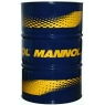 Гидравлическое Mannol Hydro, 2104 ISO 100, 208 л, минеральное