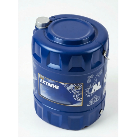 Гидравлическое Mannol Hydro, 32 W-32, 20 л, минеральное
