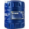 Гидравлическое Mannol Hydro HV, 46-ISO, 60 л, минеральное