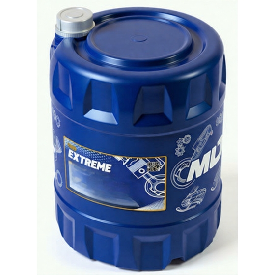Гидравлическое Mannol Hydro, 150, 60 л, минеральное