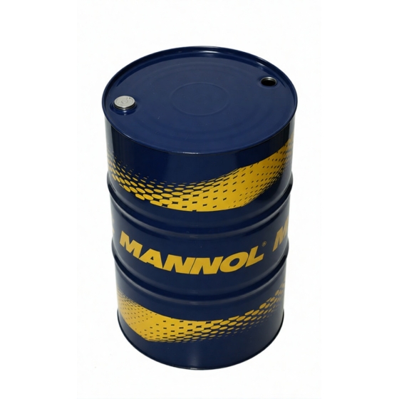 Гидравлическое Mannol Hydro, 32, 1000 л, минеральное