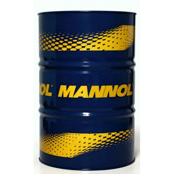 Гидравлическое Mannol Hydro, 32, 1000 л, минеральное