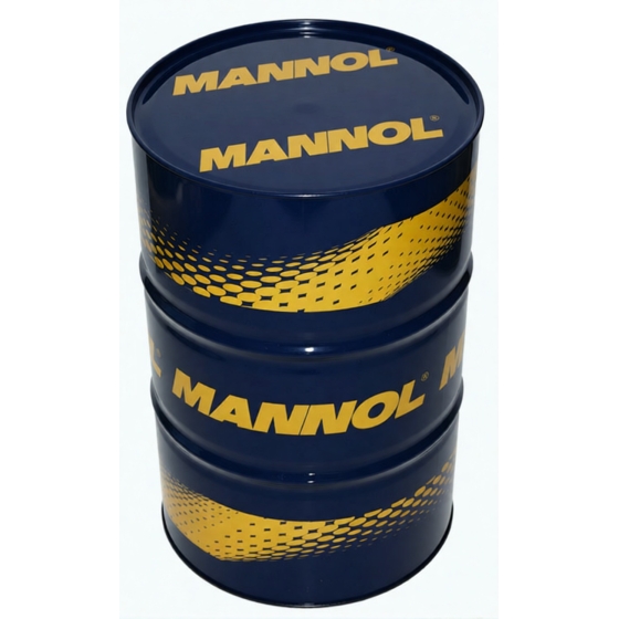 Гидравлическое Mannol Hydro, HV 68, 1000 л, минеральное