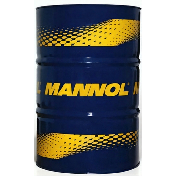 Гидравлическое Mannol Hydro, HV 68, 1000 л, минеральное