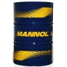 Гидравлическое Mannol Hydro, HV 68, 1000 л, минеральное