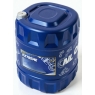 Гидравлическое Mannol Hydro, 100, 10 л, минеральное