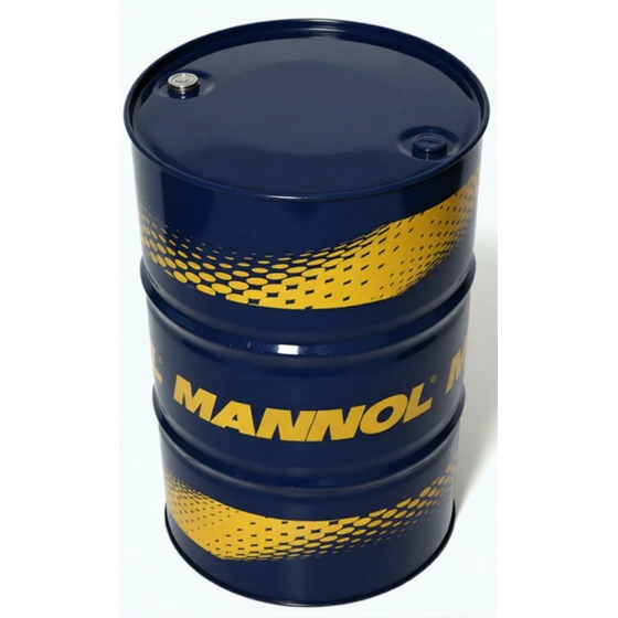 Гидравлическое Mannol Hydro, 2104 ISO 100, 1000 л, минеральное