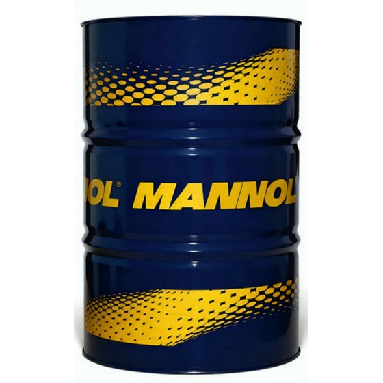 Гидравлическое Mannol Hydro, 2104 ISO 100, 1000 л, минеральное