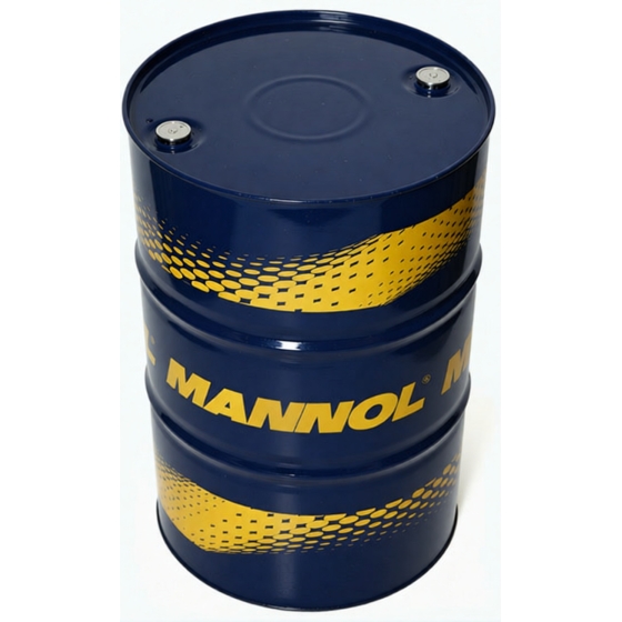 Гидравлическое Mannol Hydro, 150, 208 л, минеральное