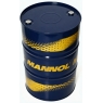Гидравлическое Mannol Hydro, 150, 208 л, минеральное