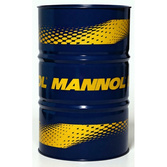 Гидравлическое Mannol Hydro, 150, 208 л, минеральное