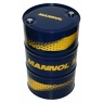 Компрессорное масло Mannol Compressor Oil, ISO 150, 1000 л, минеральное