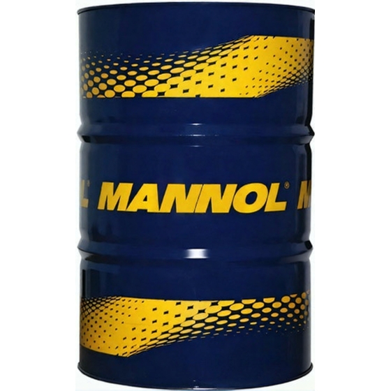 Компрессорное масло Mannol Compressor Oil, ISO 150, 1000 л, минеральное