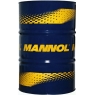 Компрессорное масло Mannol Compressor Oil, ISO 150, 1000 л, минеральное