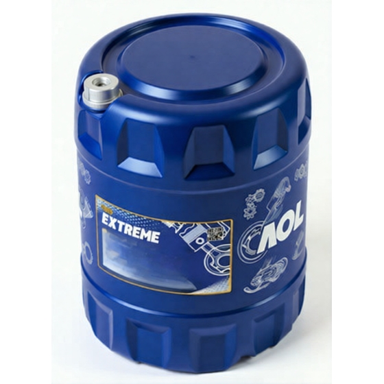 Компрессорное масло Mannol Compressor Oil, 150, 60 л, минеральное