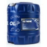 Компрессорное масло Mannol Compressor Oil, 150, 60 л, минеральное