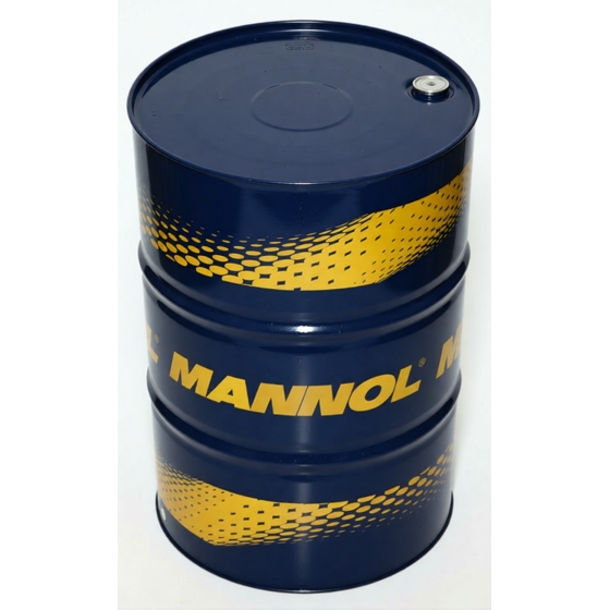 Компрессорное масло Mannol Compressor Oil, 220, 208 л, минеральное