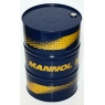 Компрессорное масло Mannol Compressor Oil, 220, 208 л, минеральное