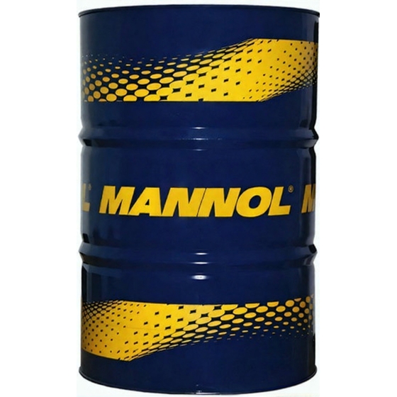 Компрессорное масло Mannol Compressor Oil, 220, 208 л, минеральное
