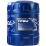 Компрессорное масло Mannol Compressor Oil, 46, 60 л, минеральное